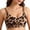 Jaune, variante sur Soutien-gorge Sans Armatures Sans Coutures pour le Confort au Quotidien avec Maintien et Soutien Respirant, Conception Non Doublée, sous-Vêtement Léger pour la Maison et les Loisirs