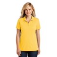 thumbnail image 1 of Port Authority Ladies Dry Zone UV Micro-Mesh Polo, 1 of 1