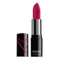thumbnail image 3 of NYX Professional Makeup - Rouge à Lèvres Satiné Scream Loud, 3 of 3