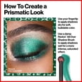 thumbnail image 2 of Revlon So Fierce! Prismatic Shadow Palette, 2 of 7