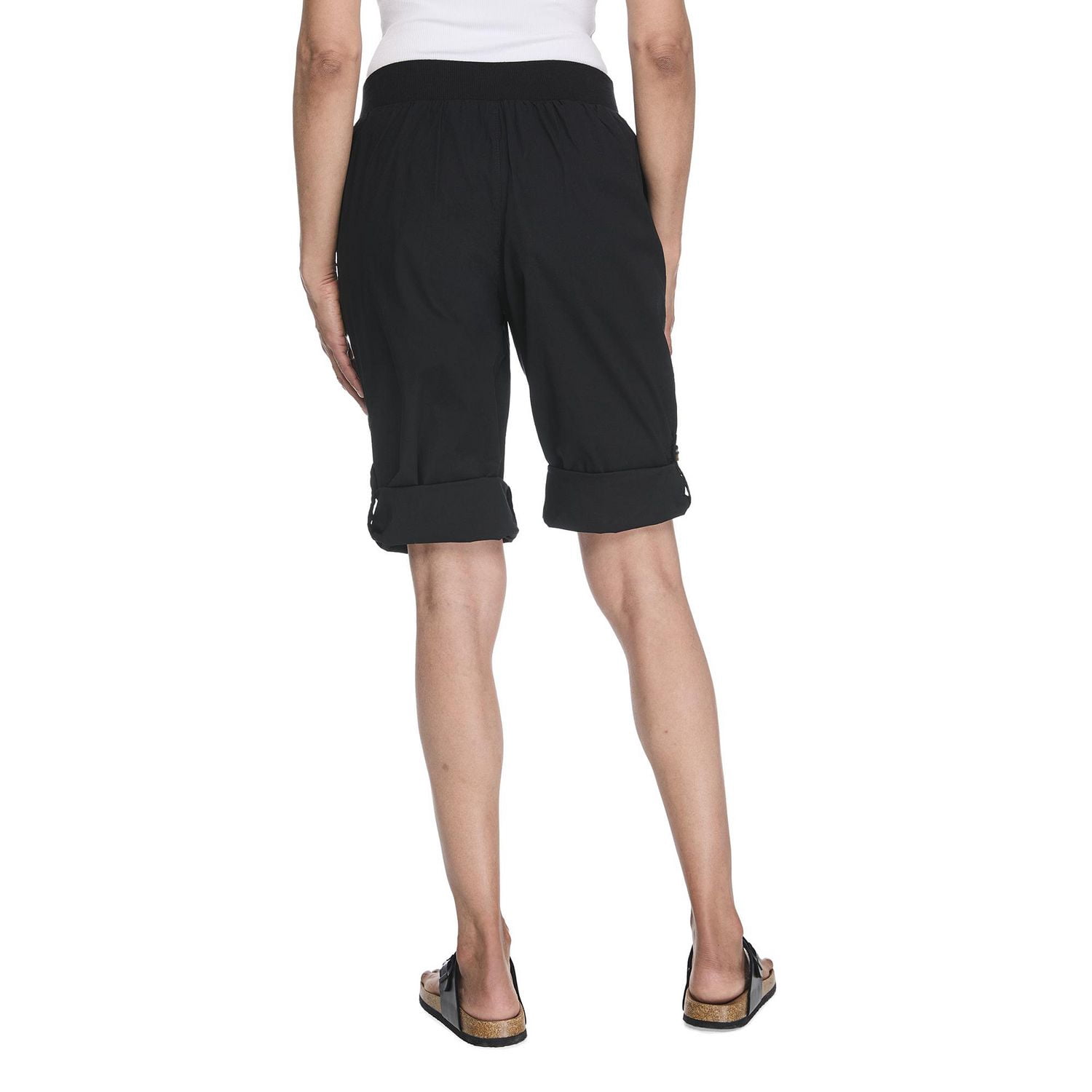 Bermuda convertible Iyla pour femmes