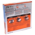 thumbnail image 4 of FRAM EG Air Filter CA10989WM, 4 of 5
