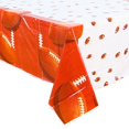 thumbnail image 1 of MesaSe One-time Tablecloth Thicken Useful Party Decoration Supple Comfortable Table Protector for Household Kitchen Western Restaurant, 1 of 6