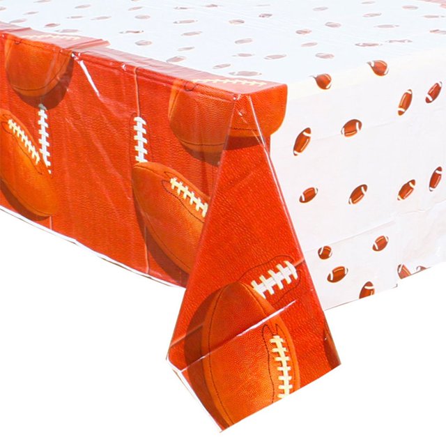MesaSe One-time Tablecloth Thicken Useful Party Decoration Supple Comfortable Table Protector for Household Kitchen Western Restaurant