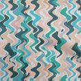 thumbnail image 1 of oneOone Cotton Poplin Rust Brown Fabric Geometric Sewing Craft Projects Fabric Prints By Yard 42 Inch Wide-GD, 1 of 5