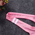 thumbnail image 3 of MesaSe Slip en Soie Glacée Respirant pour Homme, 3 of 6