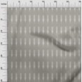 thumbnail image 2 of oneOone Polyester Lycra Fabric Ethnic Ikat Printed Fabric 1 Yard 56 Inch Wide, 2 of 4
