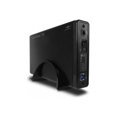 thumbnail image 4 of Vantec NexStar TX NST-328S3-BK - Boîtier de Stockage - 3,5 Pouces - SATA 6 Gb/s - USB 3.0, 4 of 5