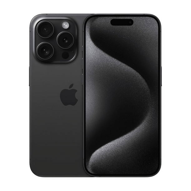 Apple iPhone 14 Pro Max - Black - 256GB - Unlocked (Refurbished