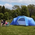 thumbnail image 3 of Coleman 8-Person Skydome XL Lighted Camping Tent, 3 of 6