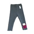 thumbnail image 2 of Robe d'Automne Hiver pour Bébé Fille Robe en Velours Côtelé Manches Longues pour 1-8 Ans, 2 of 5
