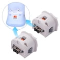 thumbnail image 3 of Wii Motion Plus Adaptateur pour Télécommande Wii Originale (Lot de 2) (Blanc), 3 of 8