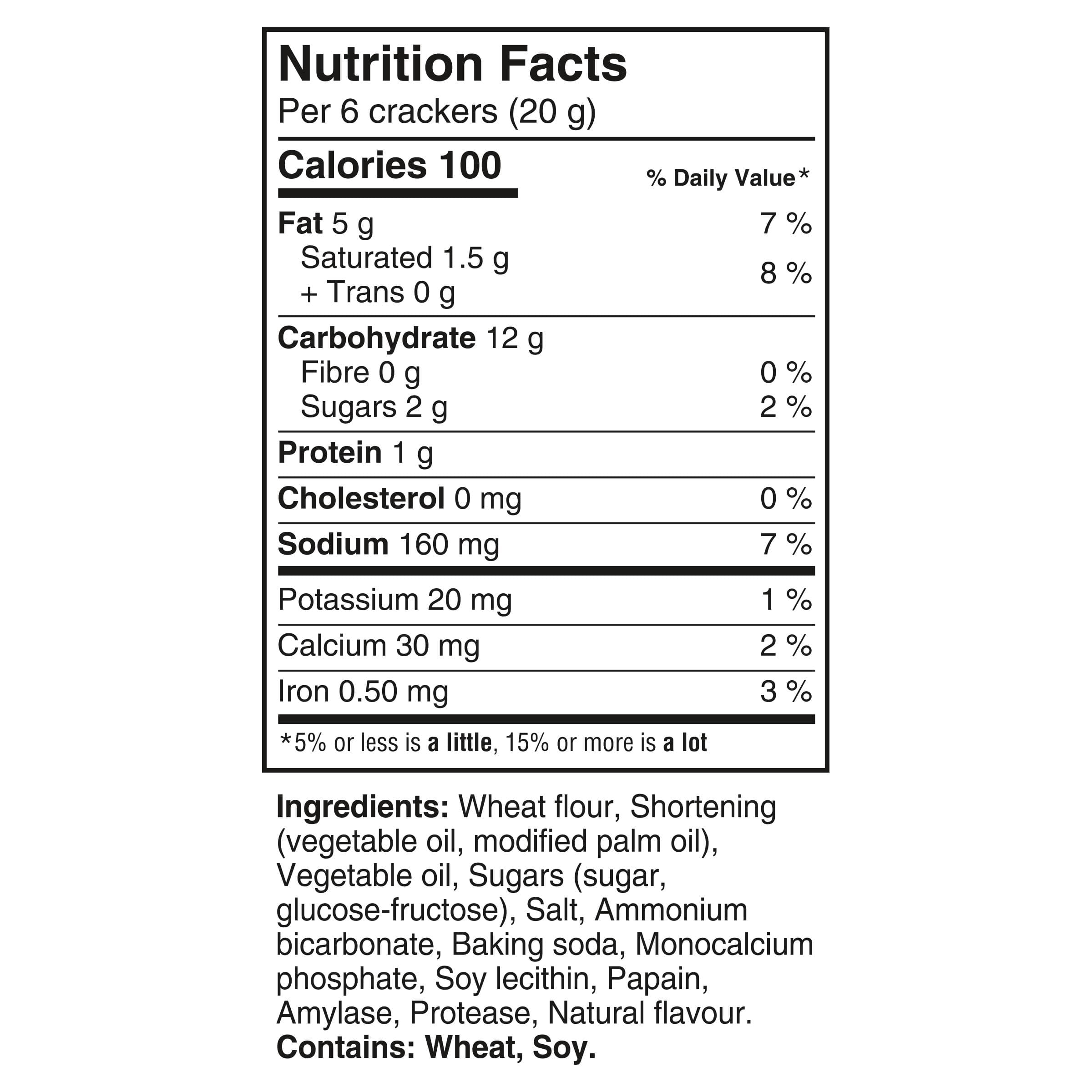 Ritz Original  Crackers, Party Size