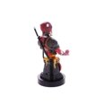 thumbnail image 3 of Exquisite Gaming Marvel - Deadpool Zombie Cable Guy, 3 of 6