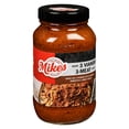 thumbnail image 3 of Mike's Sauce pour Pâtes aux 3 Viandes Style Maison, 3 of 7