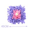 thumbnail image 2 of Agiferg Wooly Washable Snuffle Tapis de Nourriture pour Chien, 2 of 6