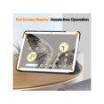 thumbnail image 4 of Google Pixel Tablet Case 11 Inch 2023, Slim Stand Protective Case Smart Folio Cover with 2 in 1 Stylus Pen, 4 of 7