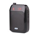 thumbnail image 1 of 2.4G 15W Wired/Wireless Voice Amplifier Portable For Teaching Lecture Tour Guide TF UDisk Megaphone Microphone Speaker ,Clear and Reliable, 1 of 6