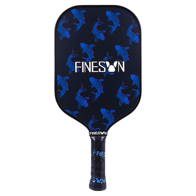 for Enhanced Court Performance Advanced Fiber Composite Construction Delivers Superior Power and Exceptional Durability