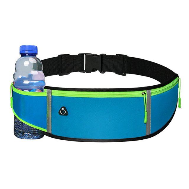 Running Belt For Women and Men Money Belt and Running Pack~ Fanny Pack