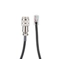 thumbnail image 5 of Domqga Microphone Accessories, Microphone Adapter Cable, 8pin to RJ-45 Modular Microphone Adapter For Yaesu FT-450D FT-897D FT-991 FT-891, 5 of 5