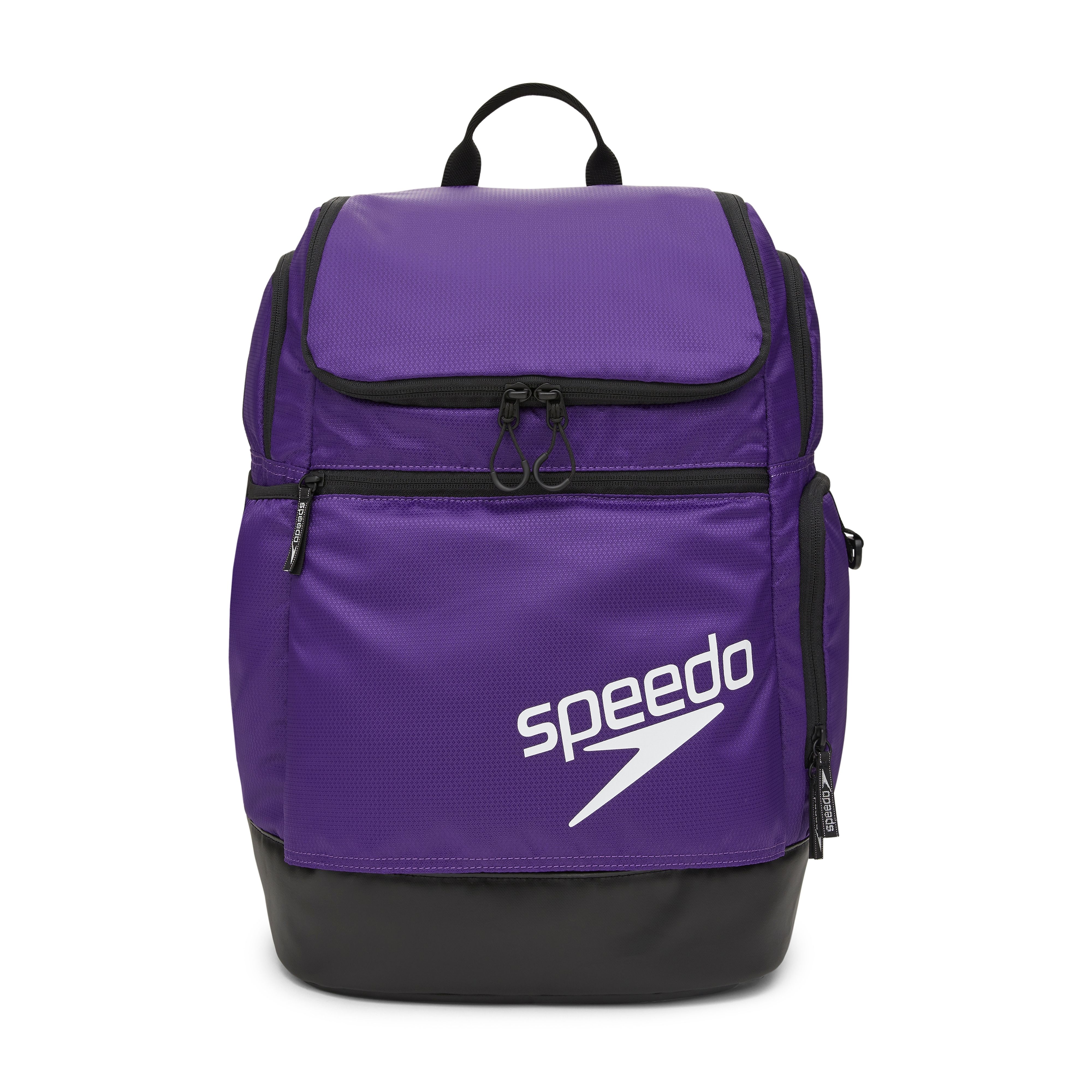 Speedo Adult Unisex Teamster 2.0 Sports Backpack - Speedo Purple, One Size