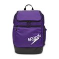 thumbnail image 1 of Speedo Adult Unisex Teamster 2.0 Sports Backpack - Speedo Purple, One Size, 1 of 3