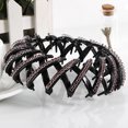 thumbnail image 3 of Hair Bun Holder Creative DIY Hair Bun Grip Hair Styling Accessories, 3 of 7