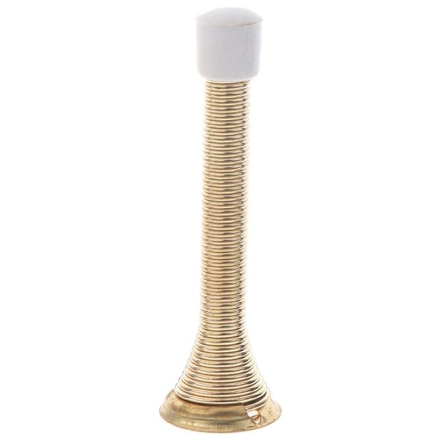 LSLJS Spring Door Stopper Door Stop Wall Decorative Door Stopper Doors & Wall, Door Stop