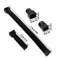 thumbnail image 1 of JJKBVCLO Adjustable Downspout Extension Corrugated Drain Pipe Flexible Outdoor Gutter Water Spout For Rainwater Downspouts, 1 of 5