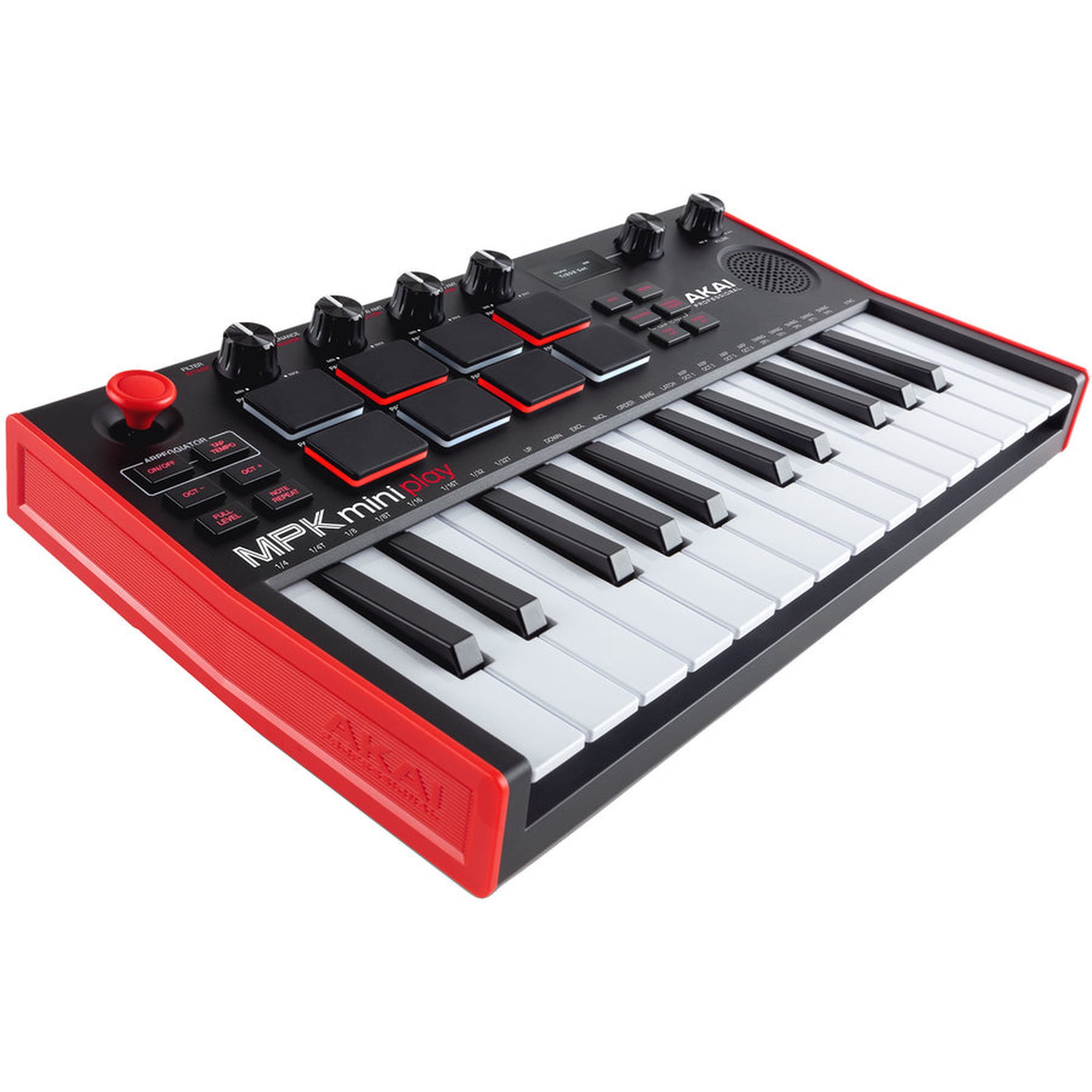 Akai MPK Mini Play MK3 Controller - Walmart.ca