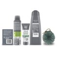 thumbnail image 3 of Dove Men Extra Fresh Advanced Care Gift Set, 3 of 7