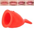 thumbnail image 1 of Outil Repulpeur de Lèvres, Dispositif Repulpeur de Lèvres Flexible pour Fête Dansante pour Rendez-Vous, 1 of 8