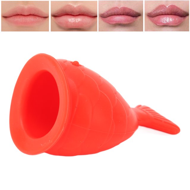 Outil Repulpeur de Lèvres, Dispositif Repulpeur de Lèvres Flexible pour Fête Dansante pour Rendez-Vous