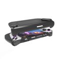 thumbnail image 2 of Coque de Protection Souple en TPU pour ROG Ally, Coque Antichoc pour Console Portative aGaming avec Support et Accessoires, 2 of 8
