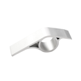 thumbnail image 2 of 2 Pcs Couvercle de la Remorque Clé Pièces d'Auto Outils de Réparation Clé Facile Ouvrir le Couvercle Approprié pour le Modèle Y Argent, 2 of 2