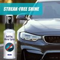 thumbnail image 2 of 30ml/100ml Spray Anti Fog High Safety Sprinkler for Glasses, 2 of 8