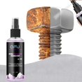 thumbnail image 2 of LSLJS Dissolvant de Poudre de Fer Multiusage pour Roues de Voiture, Dissolvant de Rouille, Nettoyant pour Taches de Rouille, 30 ml, Autres Accessoires Extérieurs, Essentiels pour la Maison, 2 of 9