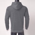 thumbnail image 4 of 2025 Chandails à Capuchon et Chandails Molletonnés pour Hommes Chandail à Capuchon Décontracté pour Hommes Chandail à Capuchon Mignon à Empiècements Chandail Grande Taille Chandails à Capuchon Zippés pour Hommes Pantalon en Lin Robe de Chandail Molletonné pour Hommes Chandail à Capuchon pour Hommes, 4 of 4