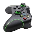 thumbnail image 5 of CNKOO Wireless Controller for Xbox One Seamless-Operation Pc Controller Smooth-Action Game Joystick Immersive and Adaptive Gaming Controller for Xbox Camouflage Green, 5 of 5