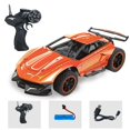 thumbnail image 4 of EGNMCR Modèle de Voiture Jouets de Voiture Télécommandée pour Enfants Recharge Alliage Rc Haute Vitesse Course Drift Voiture Télécommandée Jouets Électriques, Cadeaux Jouets Garçon Voitures Télécommandées, 4 of 8