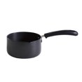 thumbnail image 1 of Imusa 1.0Qt Hard Anodized Sauce Pan With Bakelite Handle, 1 of 2
