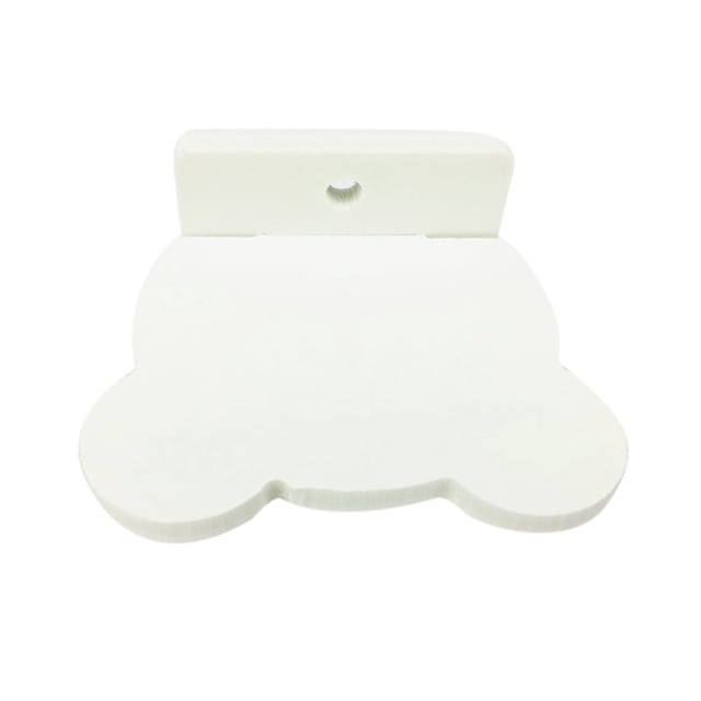 Hamster Platform Plastic Parrot Platform Bird Stand Platform for Hamster Cage