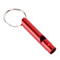 thumbnail image 3 of Sifflet de Survie, Sifflets d'Urgence Rouges Sifflet de Sécurité Lifeguard Sifflets d'Urgence Très Polyvalents, 3 of 8