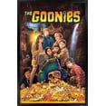thumbnail image 1 of The Goonies - One Sheet Wall Poster, 22.375" x 34", 1 of 4