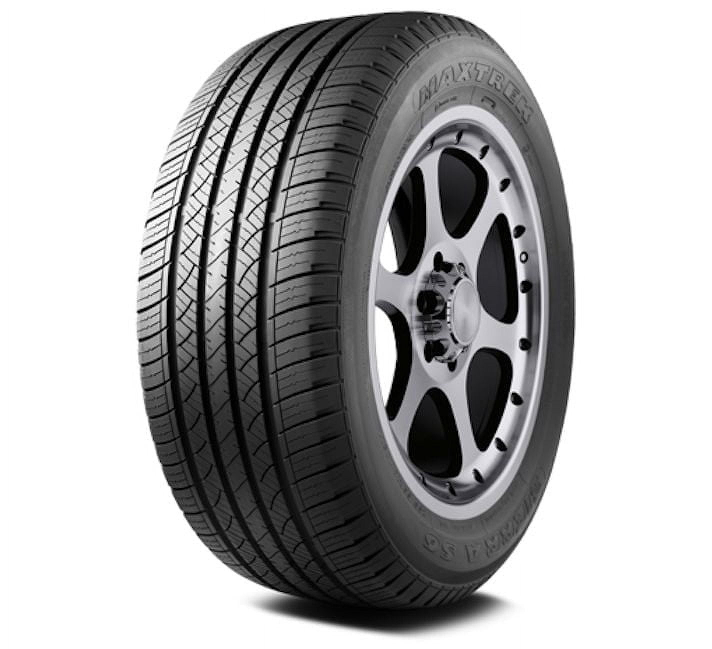 MaxTrek Sierra S6 245/70R16 107S pneu