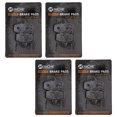 thumbnail image 1 of Niche Front Brake Pad Set for KTM 85 Semi-Metallic Motorcycle 4 Pack 519-KPA2474D, 1 of 5