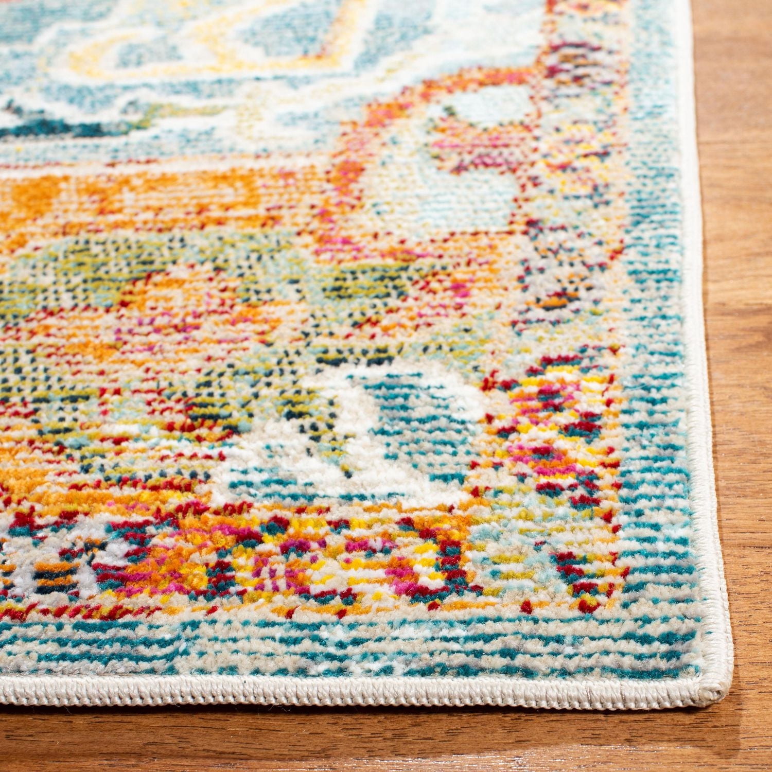 SAFAVIEH Evoke Ksenija Tapis Floral