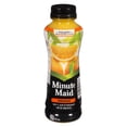 thumbnail image 4 of Minute Maid Jus d'orange Juice Bouteille, 355 mL, 4 of 7