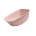 thumbnail image 3 of Plastic Wash Basin,Household Plastic Wash Basin Square Plastic Wash Basin Plastic Laundry Basin Unparalleled Experience, 3 of 5